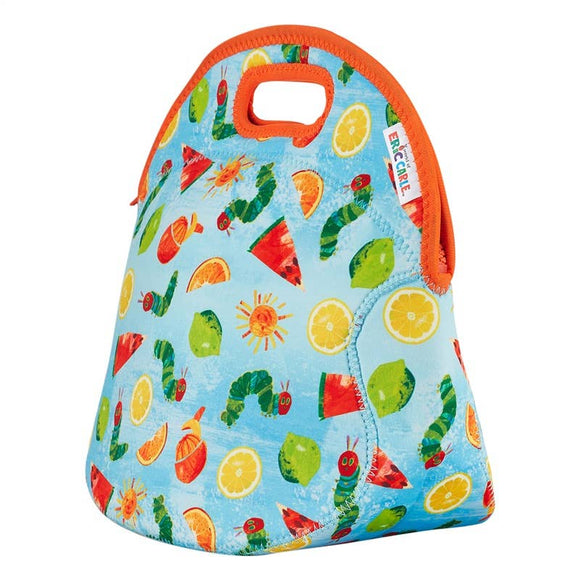 The Very Hungry Caterpillar™ Citrus Lunch Bag