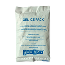 Gel Ice Packs in Fabric Sleeves 2-Pack - Vichy & Cherries-8