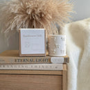 Sunflower Silk Soy Candle-1