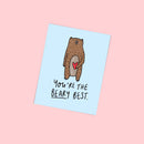 Mini Valentine Flat Cards-21