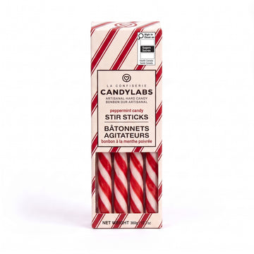 Peppermint Stir Sticks