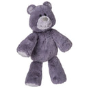 Marshmallow Zoo - Berry Bear - 13"-1