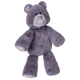 Marshmallow Zoo - Berry Bear - 13"