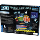 EXIT: The Game - Advent Calendar - The Intergalactic Race-4