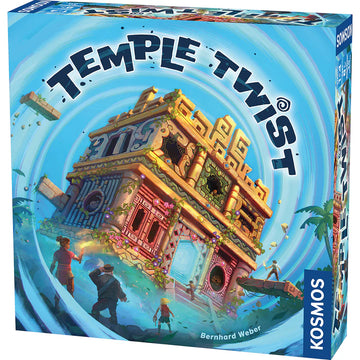 Temple Twist