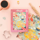 Holiday Baking | 500-Piece Puzzle-1