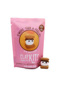 S'more Than A Feeling Air Dry Clay Kit |  Arts & Craft Kit-1