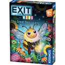 EXIT: The Game - Kids - The Great Bee-scape-1
