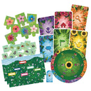 EXIT: The Game - Kids - The Great Bee-scape-2