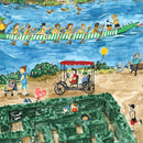 Toronto Island Puzzle-7