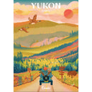 Yukon Road Trip | 1000-Piece Puzzle | Designed in Canada-5