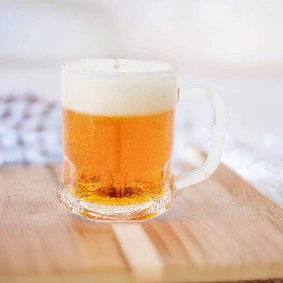 Half Pint Candle