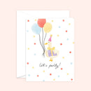 Birthday Silly Goose Card-5