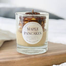 Maple Pancake Dessert Candle-1