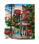2027 Toronto Streetcar Calendar-18