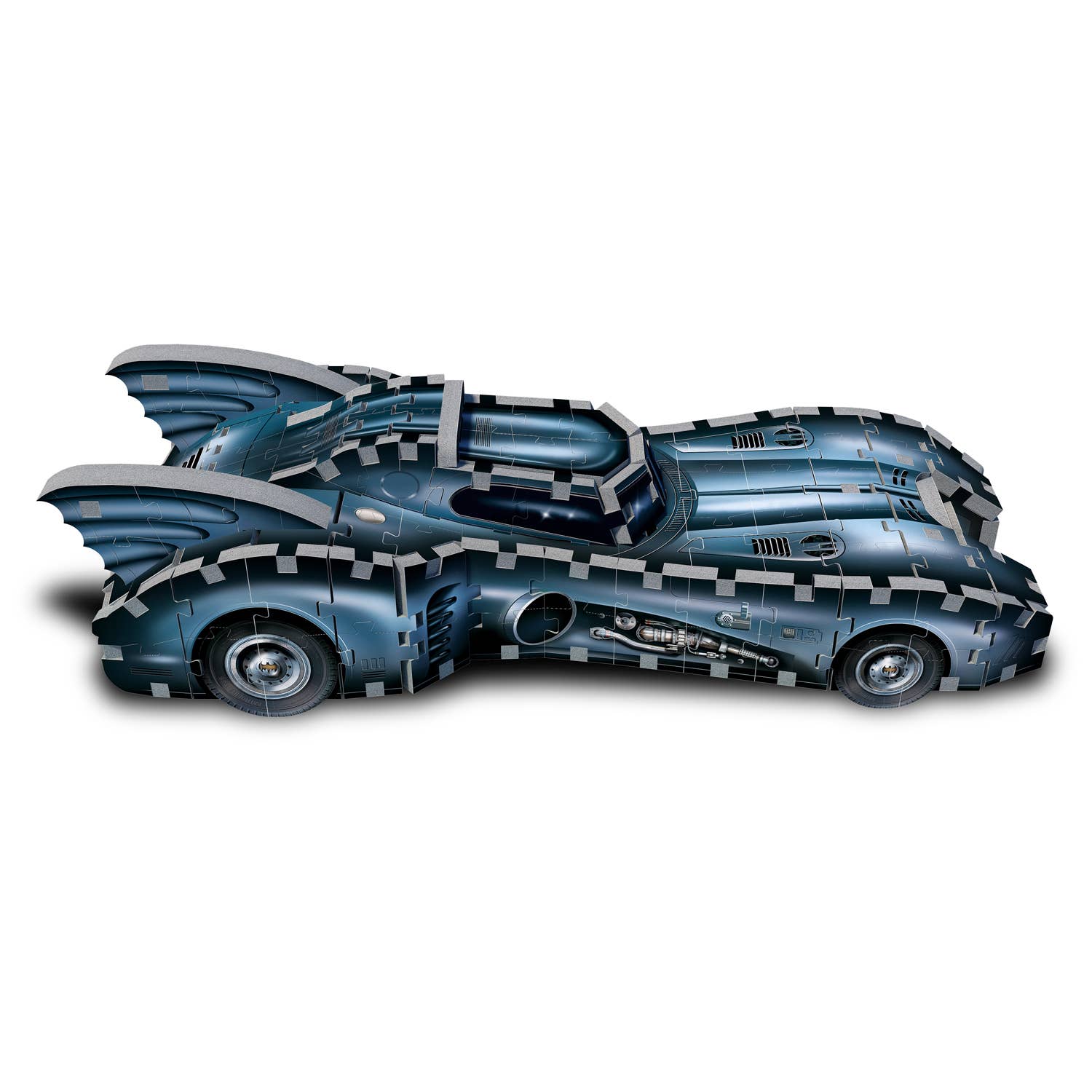 Batmobile
