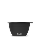 64oz Onyx Salad Bowl Kit-1