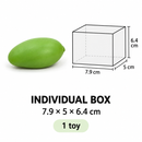 Mini Mango Squishy Toy – Colour-Changing Block Texture-3