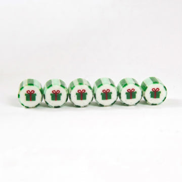 Gift (Green Apple) Candy Tube - 0