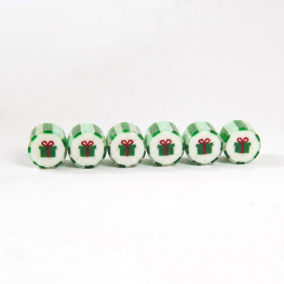 Gift (Green Apple) Candy Tube