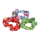 Toy Story Satin Scrunchie Trio-2