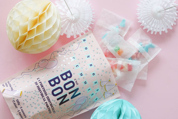 Gummies to Share - Gummy Candies