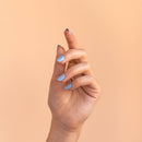 Vegan & 21-free Nail Polish - Jean-y in a bottle-5