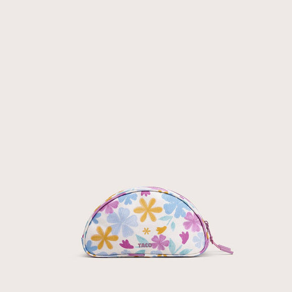 Thomas – Flower Petals Pencil Case