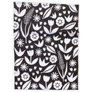 June Floral Tea Towel-3