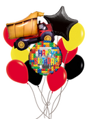 Build a Custom Helium Balloon Bouquet-9