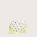 Liam - Expandable Smiley Cream Lunch Box-7