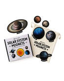 Solar System Magnets (10pc oversized set)-1