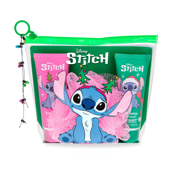 Stitchmas Bath & Body Set