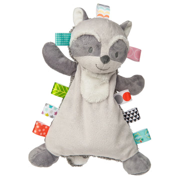Taggies Lovey - Harley Raccoon