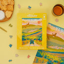 Yukon Road Trip | 1000-Piece Puzzle | Designed in Canada-1