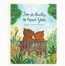 Anniversary Bears Greeting Card-1