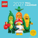 LEGO 2027 Wall Calendar-1