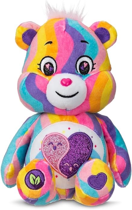 Care Bears - Fun Size Sparkle Plush