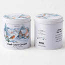Earl Grey Cream - Holiday Black Tea Tin-2