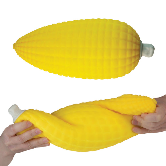 Easy Sqweezy Corn