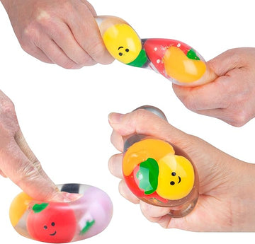 Sugar Smooshies Fruit Salad Ball