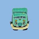 Trash Truck Plush-2