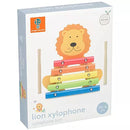 Lion Xylophone-1