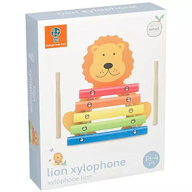 Lion Xylophone