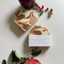 Apple Orchard Soap Bar-9