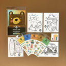 Surprise Set – Sunny Temporary Tattoos-1