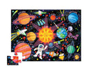 36 PC Puzzle: Space Explorer-2