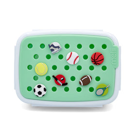 Charm Bento Box (2 colours)