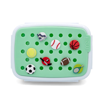 Charm Bento Box (2 colours)