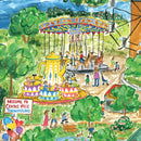 Toronto Island Puzzle-6